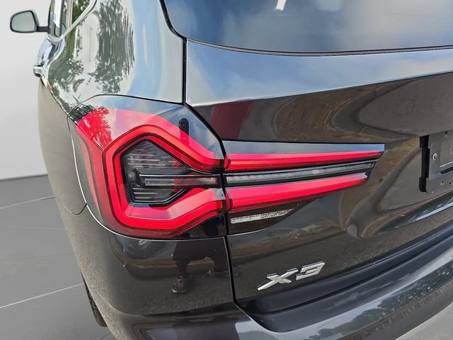 Used 2022 BMW X3 xDrive30i w/ Premium Package 2 (ZPA) AWD/4WD image 41