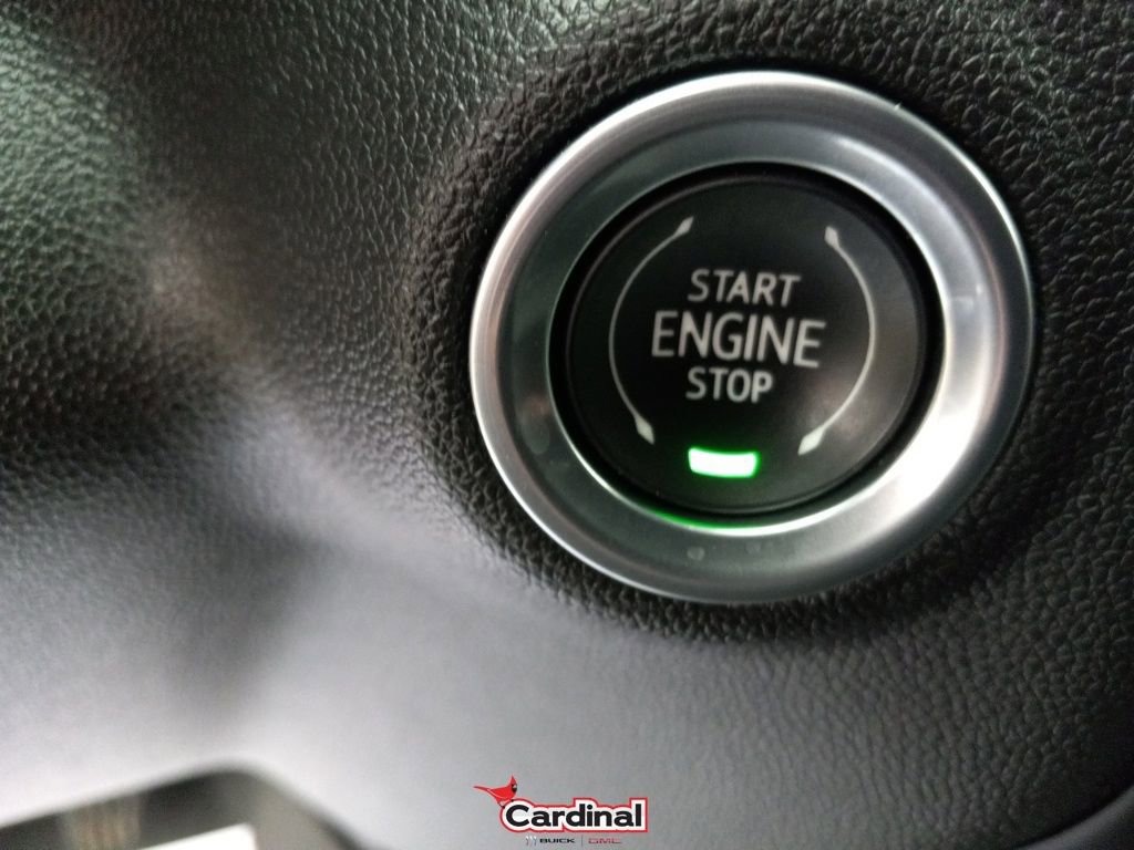 Used 2022 Chevrolet Silverado 1500 RST image 29