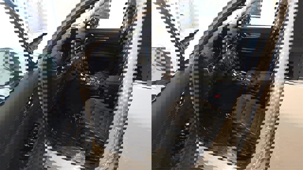 New 2025 MAZDA CX-5 AWD 2.5 S w/ Premium Plus Pkg image 10