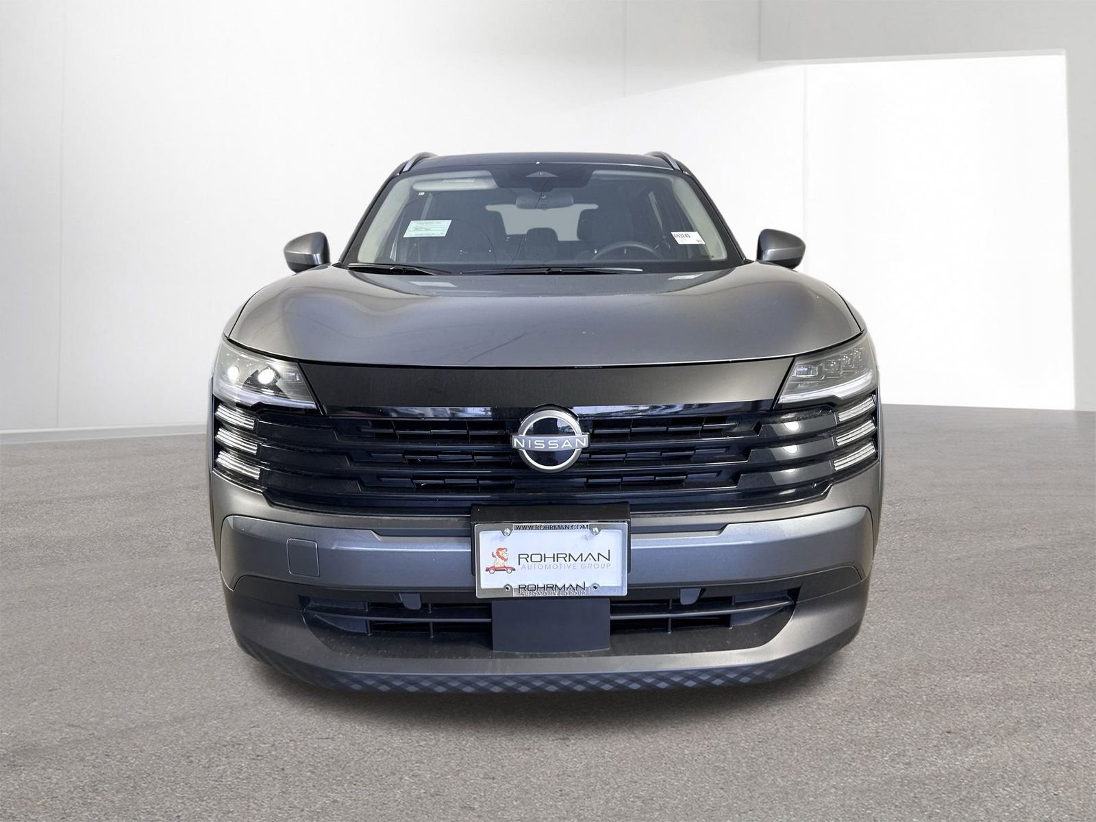 New 2025 Nissan Kicks SV w/ SV Premium Package image 25