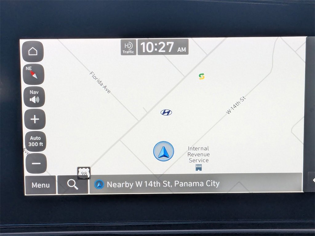 Used 2023 Hyundai Elantra SEL w/ Convenience Package image 14