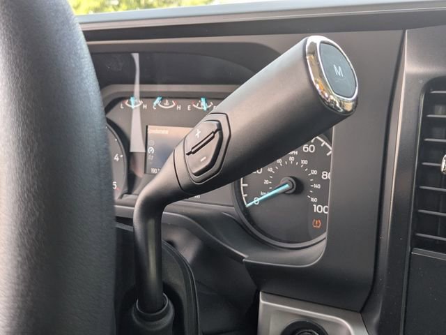 New 2025 Ford F350 XL w/ XL Chrome Package image 15