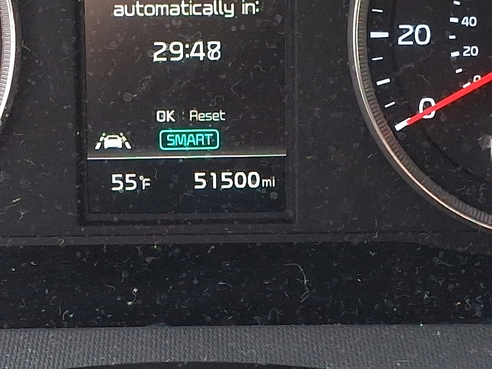 Used 2023 Kia K5 LXS image 19