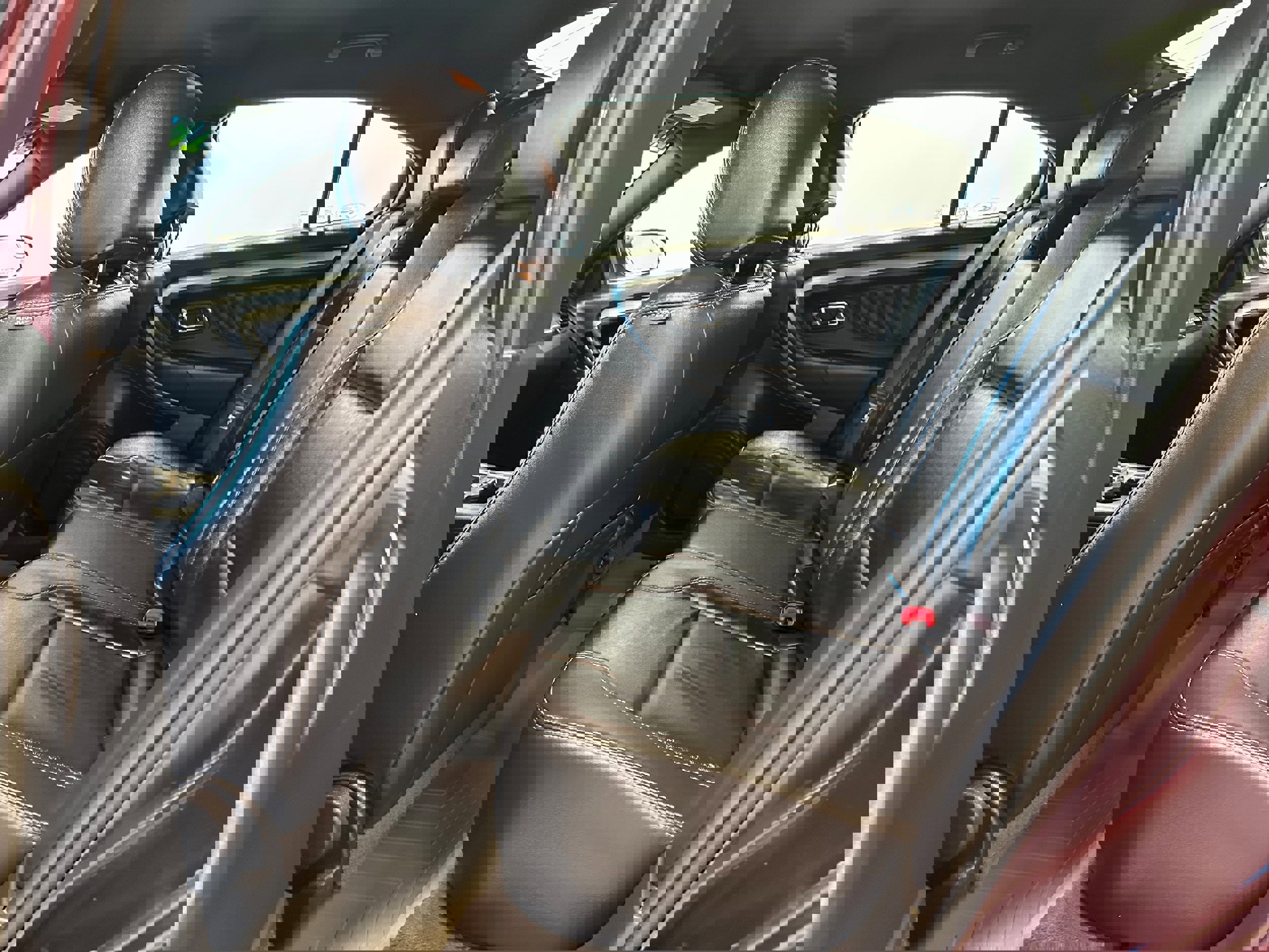 Used 2018 Ford Taurus SEL w/ Equipment Group 201A image 13