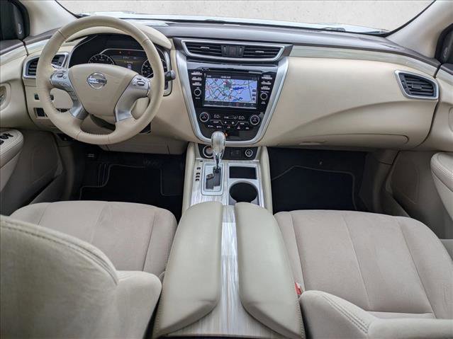 Used 2018 Nissan Murano SV w/ Cargo Package image 17