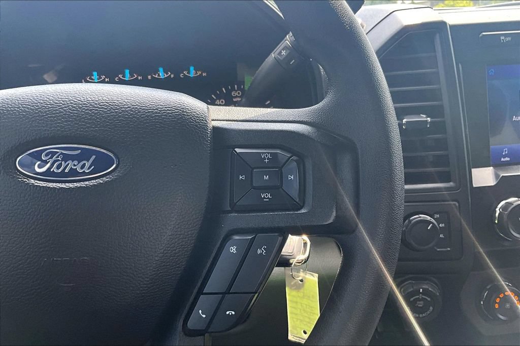 Used 2020 Ford F150 XL w/ Equipment Group 101A Mid AWD/4WD image 20