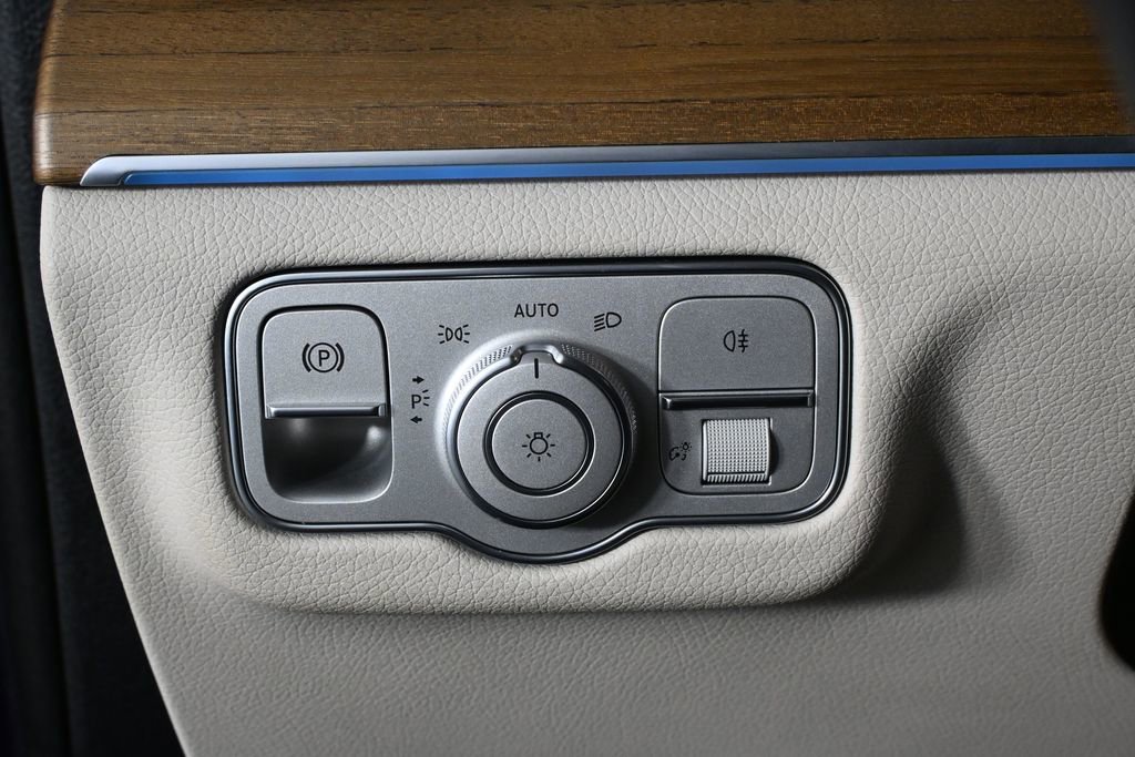 Certified 2022 Mercedes-Benz GLE 350 image 9