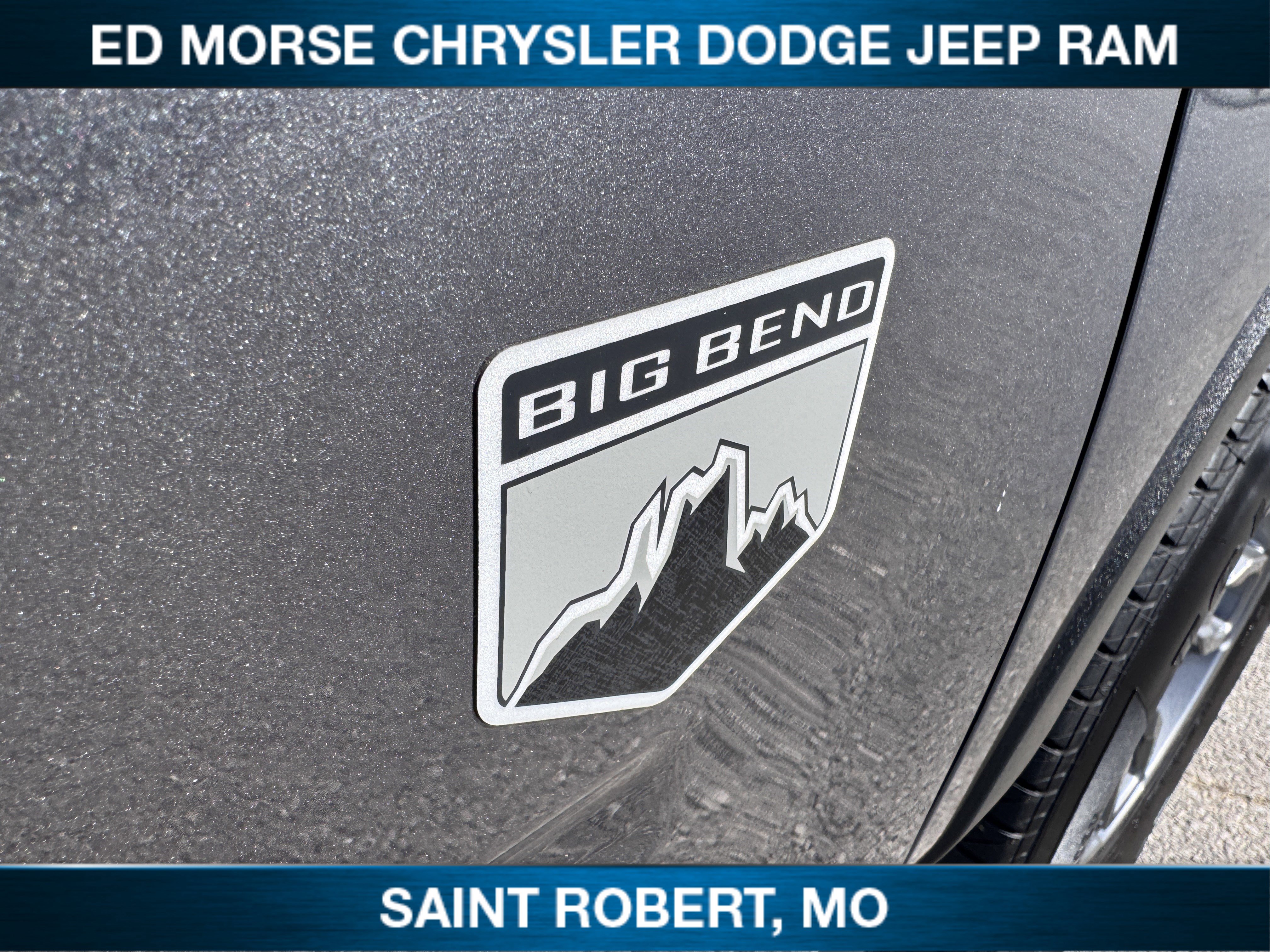 Used 2021 Ford Bronco Sport Big Bend AWD/4WD image 11