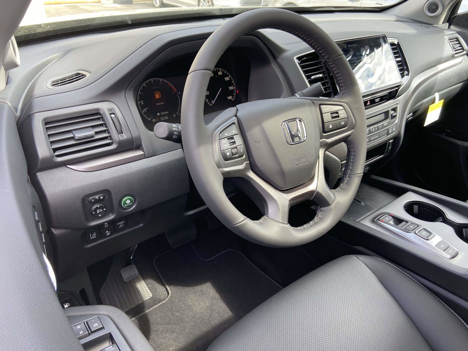 New 2026 Honda Ridgeline RTL image 5