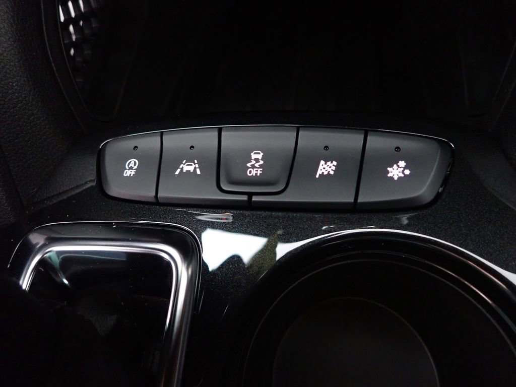 New 2026 Chevrolet TrailBlazer LT w/ LT Cold Weather Package image 6