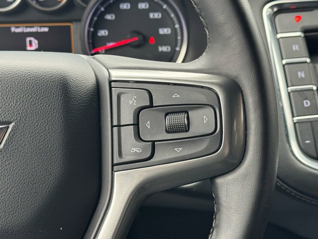 Used 2024 Chevrolet Tahoe LS image 34