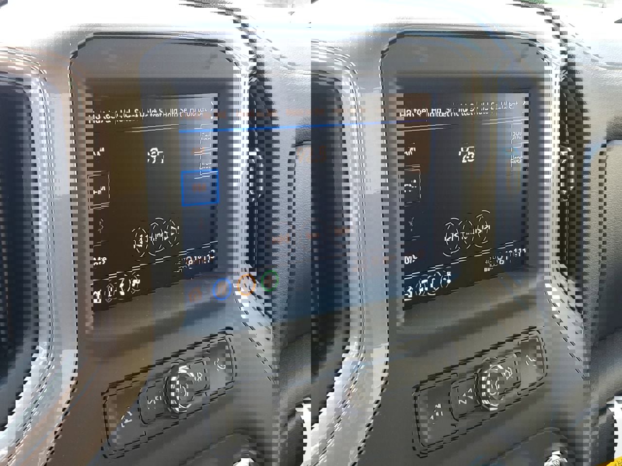 New 2024 GMC Sierra 1500 Pro w/ Pro Value Package image 44