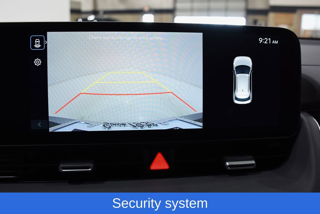 New 2025 Hyundai Ioniq 5 SEL image 18