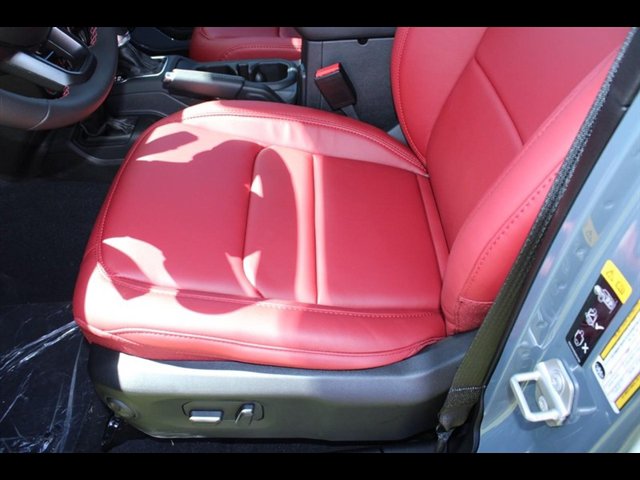 New 2024 Jeep Wrangler Unlimited Rubicon 392 AWD/4WD image 19