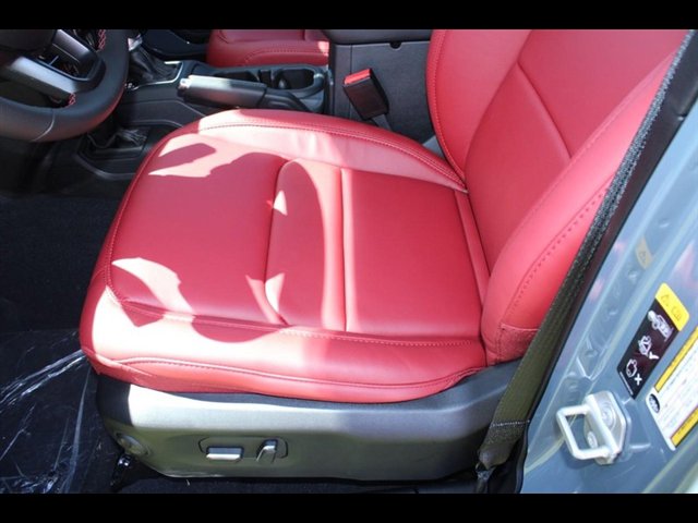 New 2024 Jeep Wrangler Unlimited Rubicon 392 AWD/4WD image 19