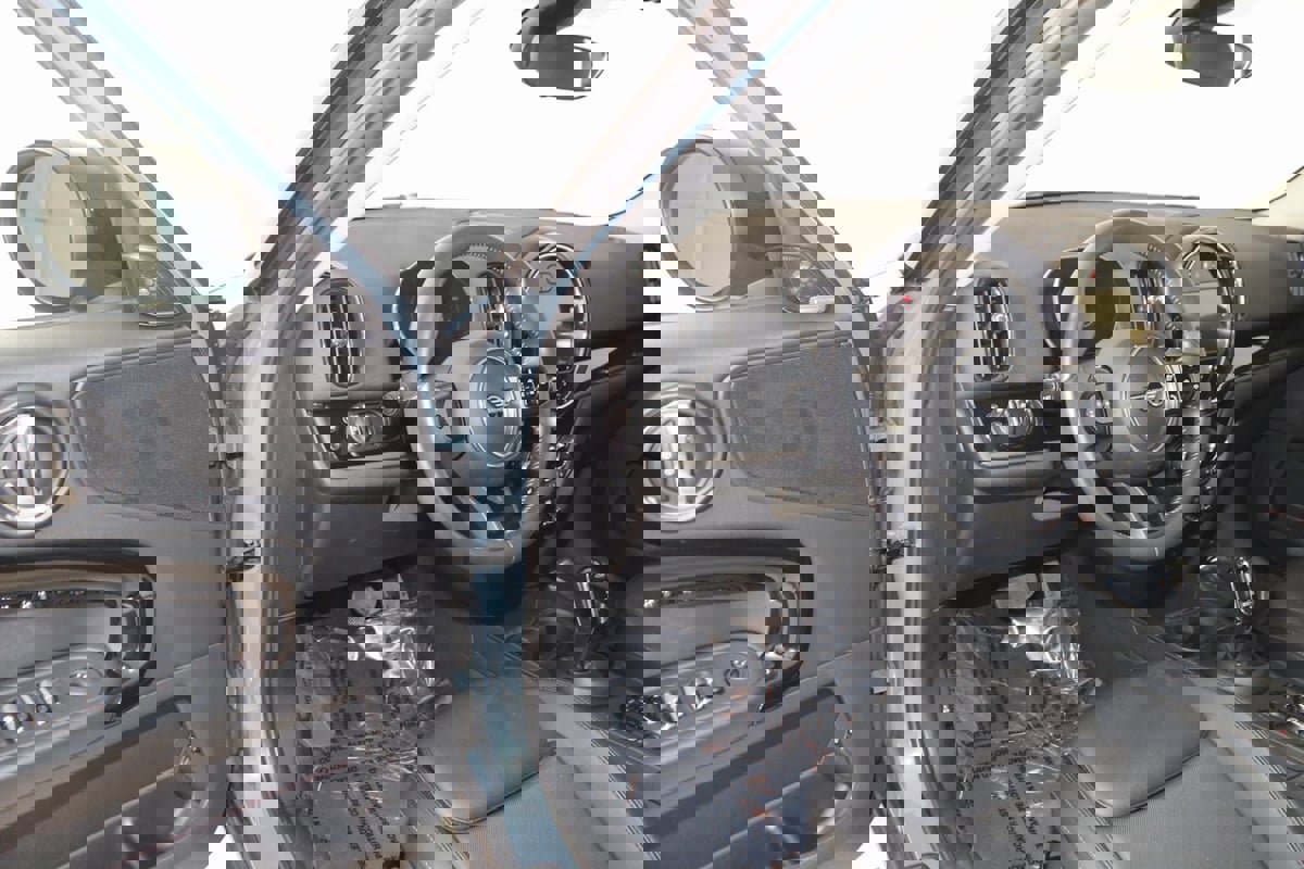 Used 2023 MINI Cooper Countryman S AWD/4WD image 45