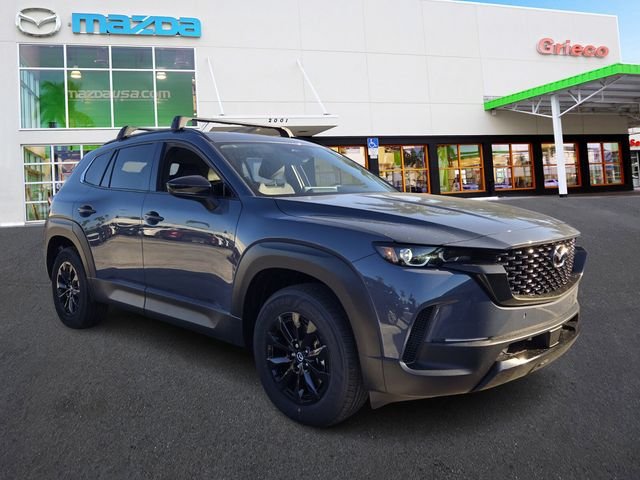 New 2026 MAZDA CX-50 AWD 2.5 Hybrid w/ Weather Package image 1