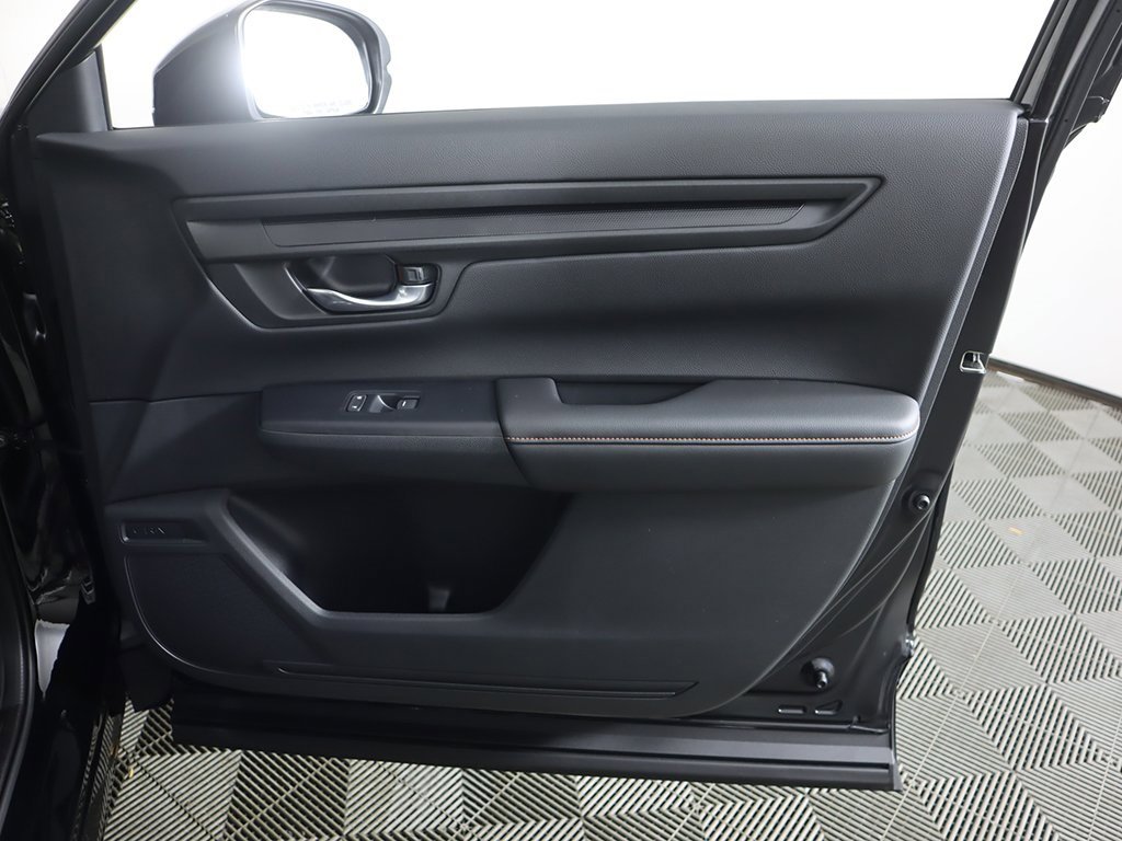 New 2026 Honda CR-V Sport-L image 14