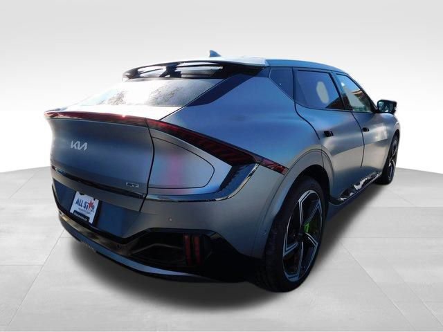 Used 2024 Kia EV6 GT image 8