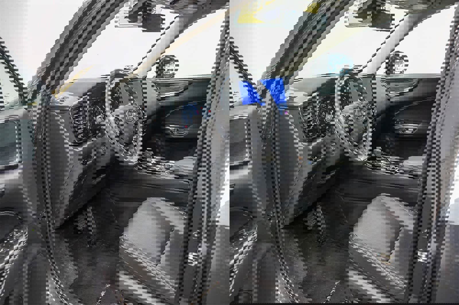 Used 2023 Lexus NX 350 AWD w/ Premium Package image 18