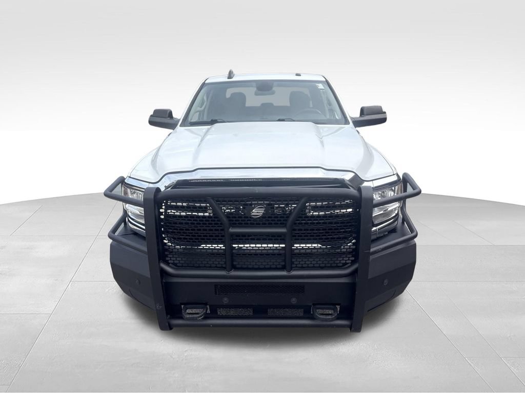 Used 2020 RAM 3500 Big Horn AWD/4WD image 5