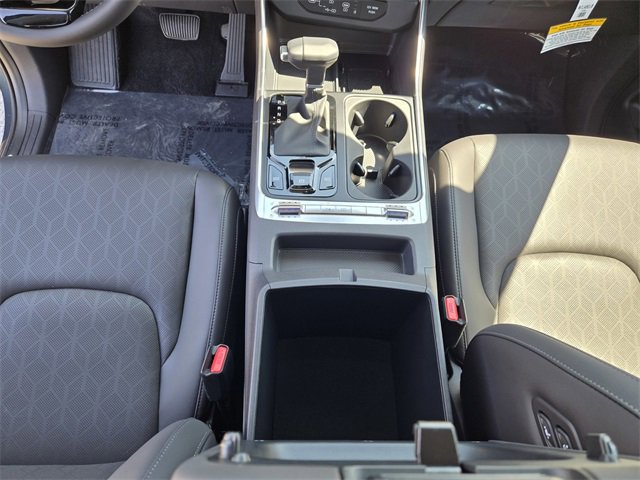 New 2026 Kia Carnival SX w/ SX Dark Edition Package image 21