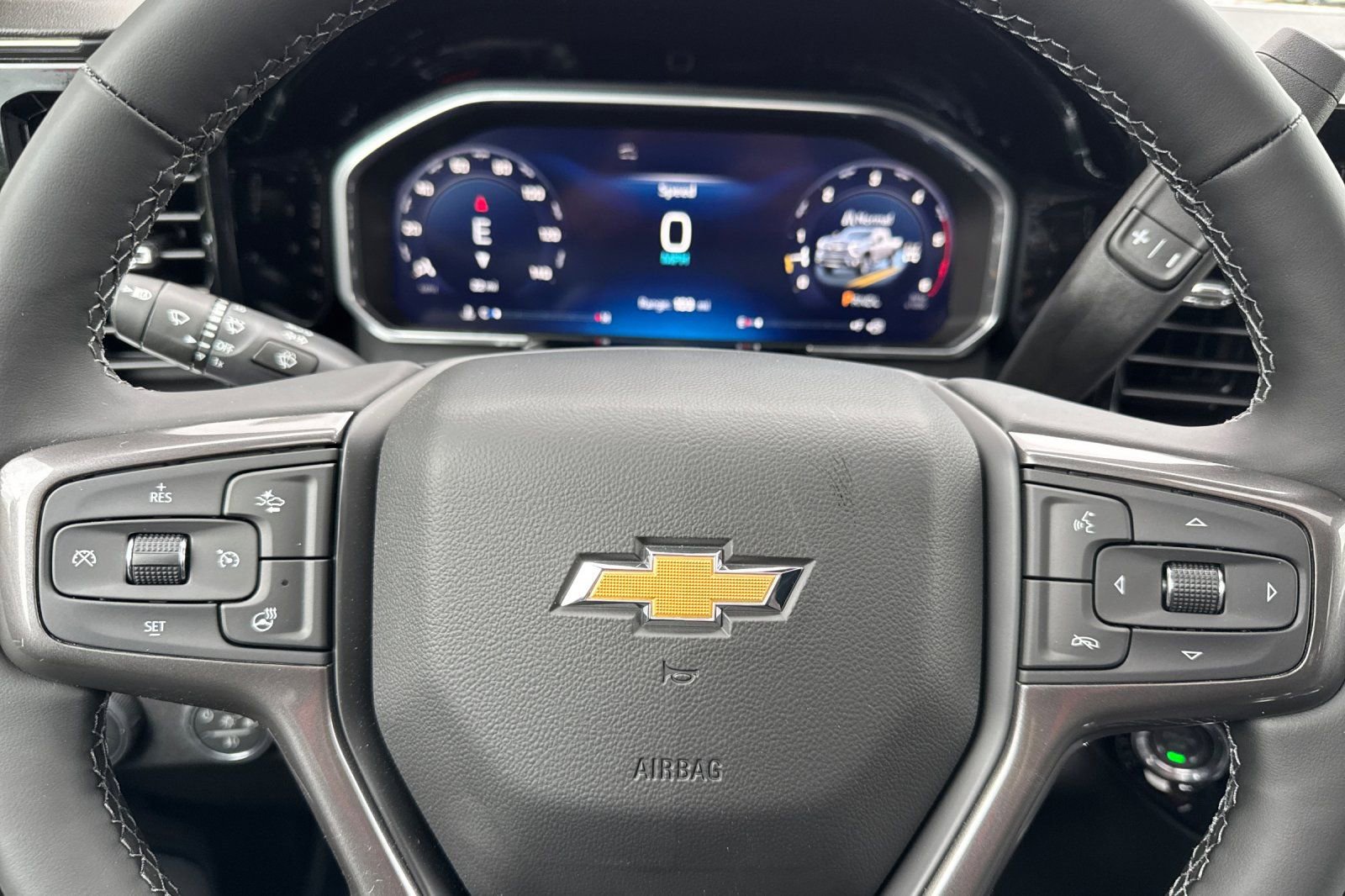 New 2026 Chevrolet Silverado 3500 High Country w/ Technology Package image 22