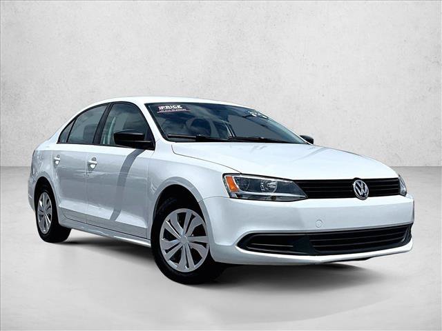 Used 2014 Volkswagen Jetta S FWD image 12