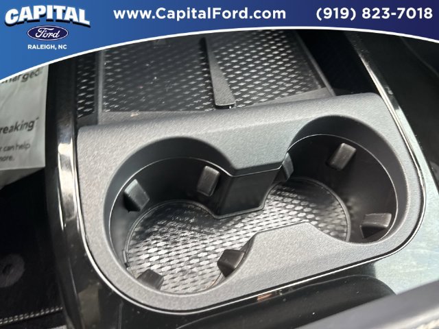 Certified 2025 Ford Mustang Mach-E GT AWD/4WD image 32