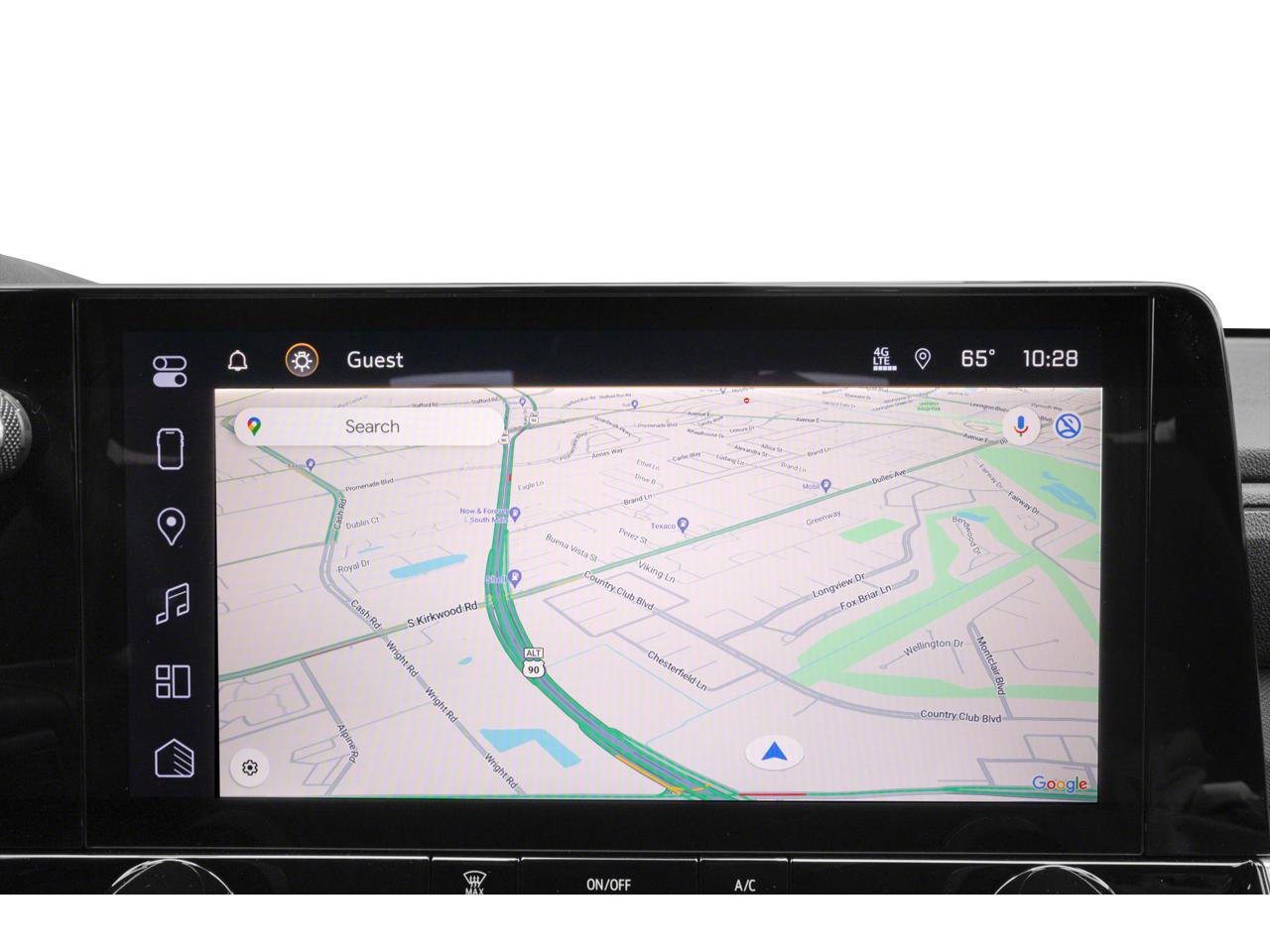 New 2026 Chevrolet Colorado W/T w/ WT Custom Package image 58