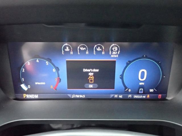 Certified 2025 Ford F150 XLT w/ Equipment Group 301A Standard image 29