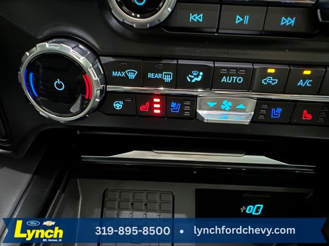New 2026 Ford F250 Platinum image 16