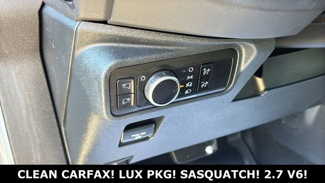 Used 2024 Ford Bronco Badlands image 7