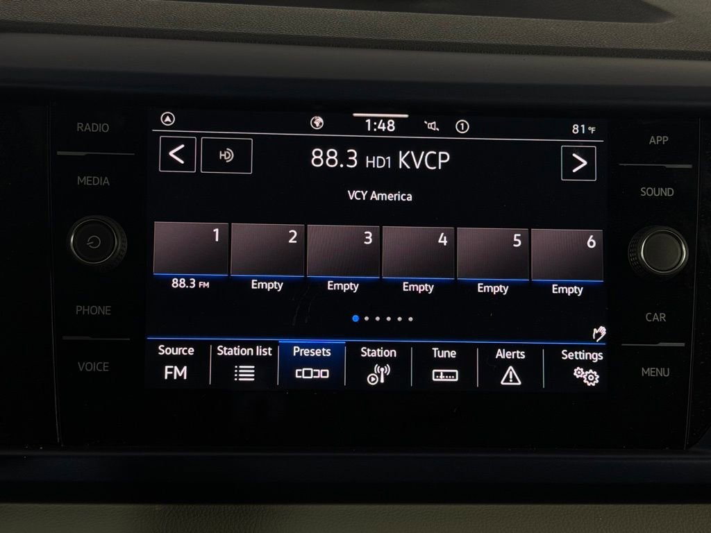 Used 2022 Volkswagen Taos SE AWD/4WD image 18