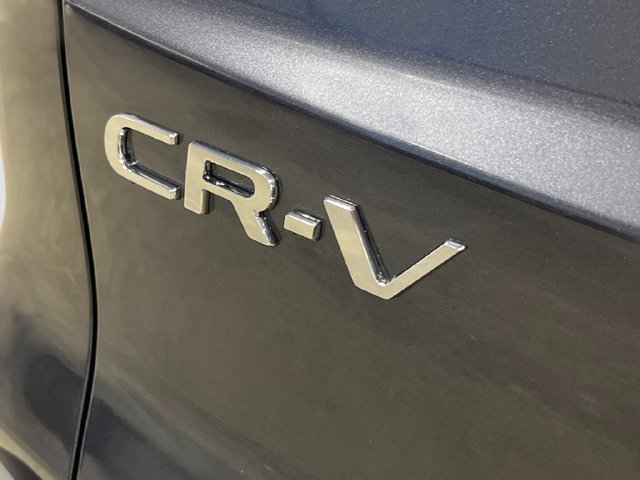 New 2027 Honda CR-V EX image 9