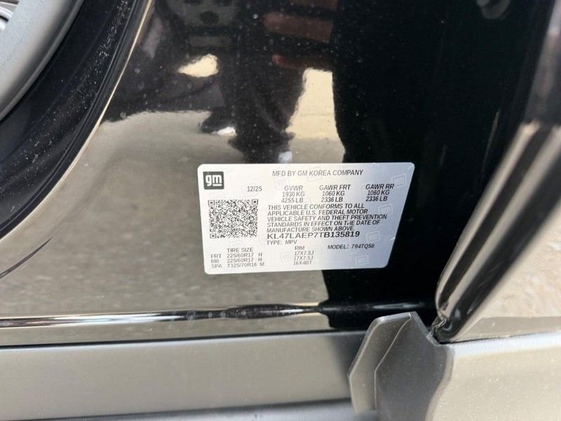New 2026 Buick Envista Preferred w/ Convenience I Package image 20