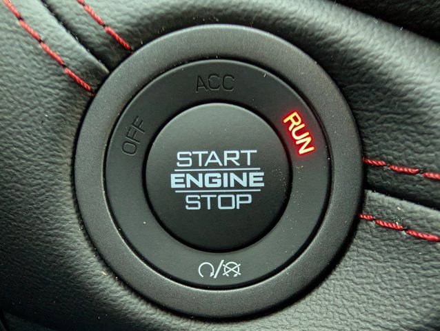 New 2026 Dodge Durango GT w/ Blacktop Package RWD image 26