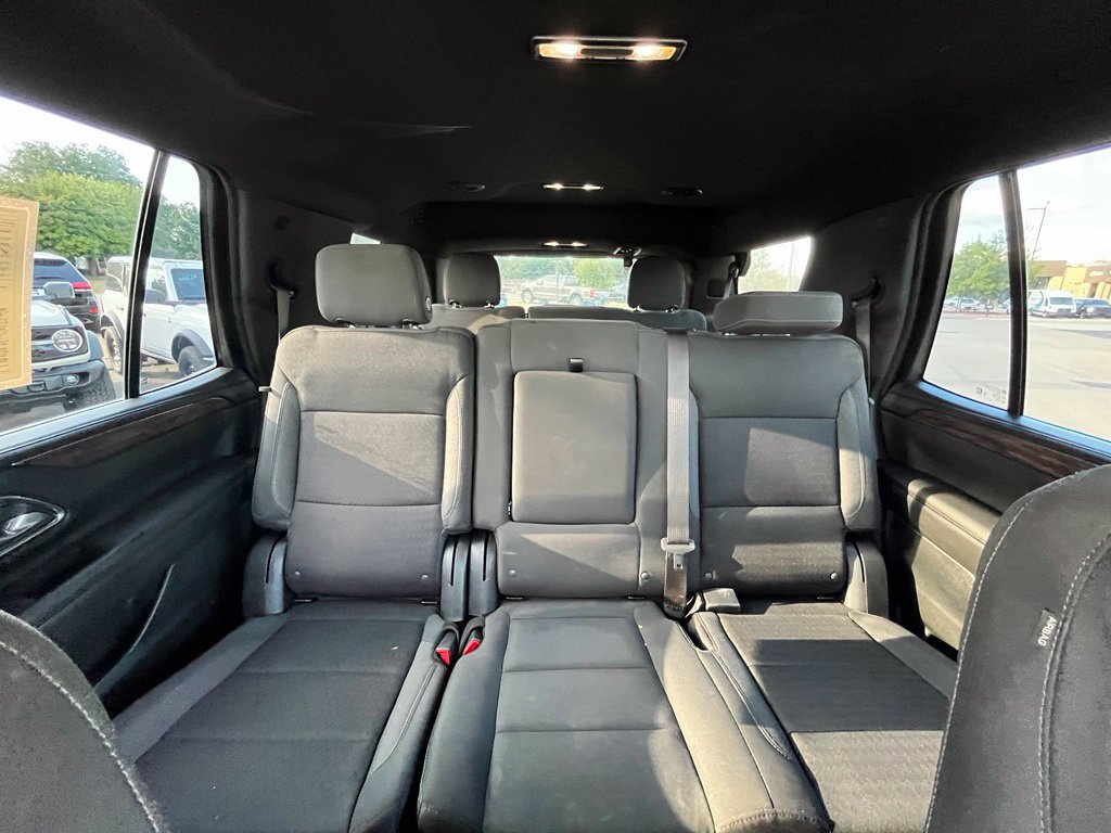 Used 2023 Chevrolet Tahoe LS w/ Driver Alert Package AWD/4WD image 18