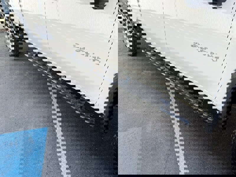 Used 2020 Chevrolet Silverado 2500 W/T w/ WT Fleet Convenience Package image 9