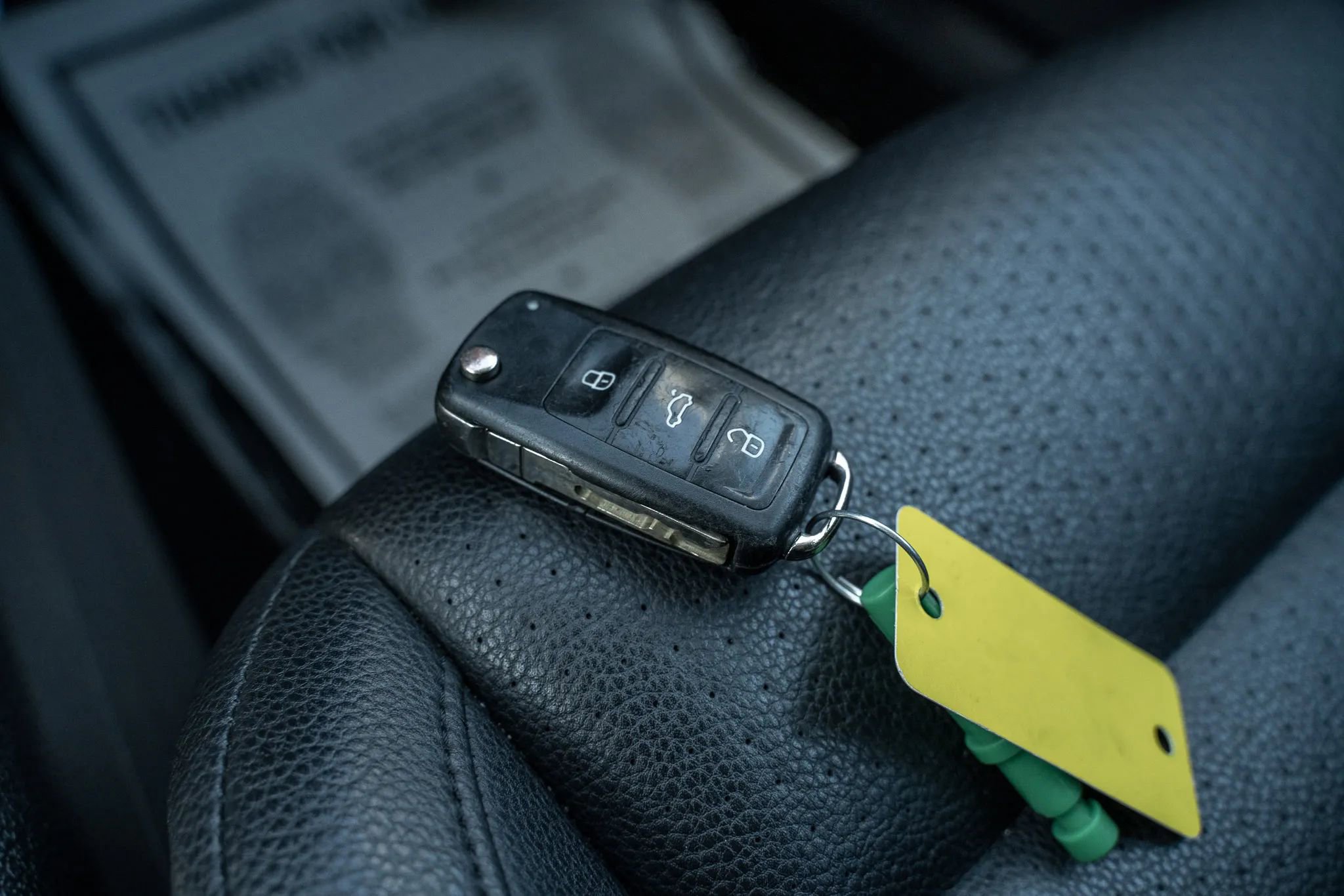 Used 2012 Volkswagen Tiguan S FWD image 21