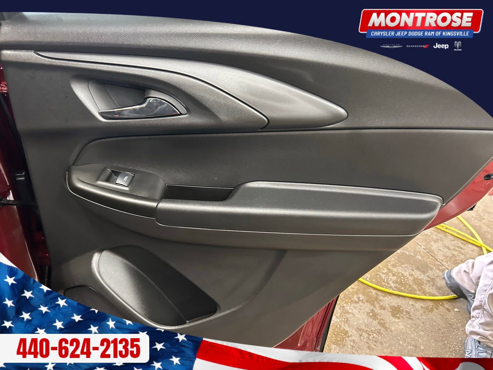 Used 2023 Chevrolet TrailBlazer LT w/ Convenience Package image 29