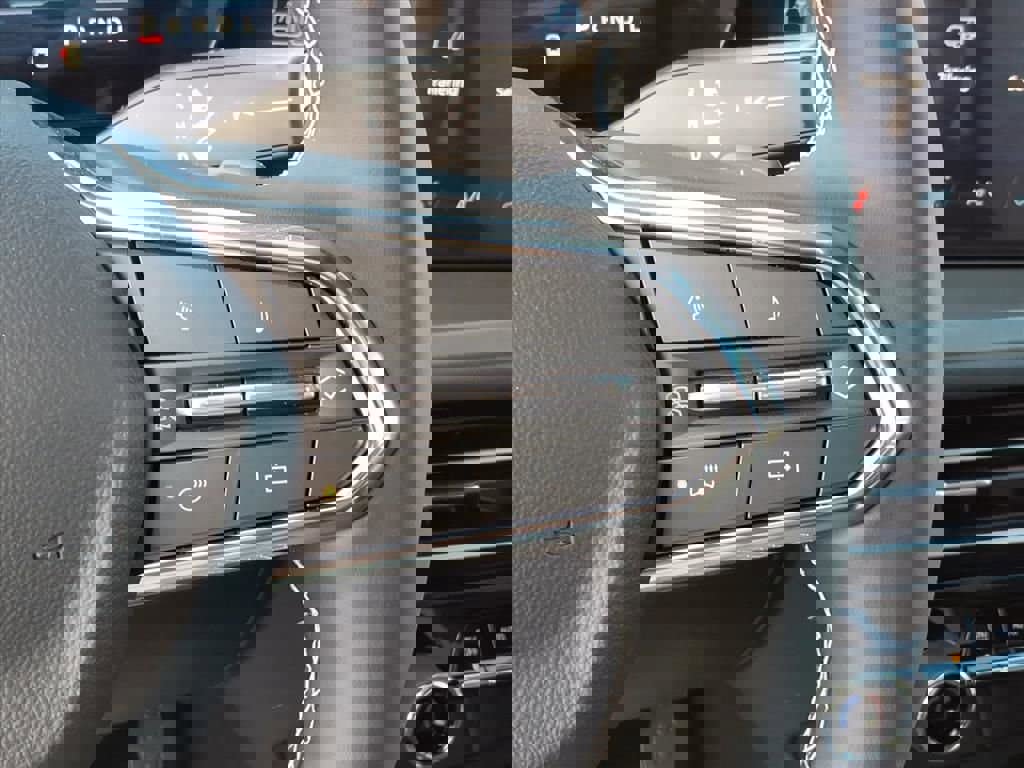 New 2026 Chevrolet Traverse LT w/ Sun and Wheel Package image 20