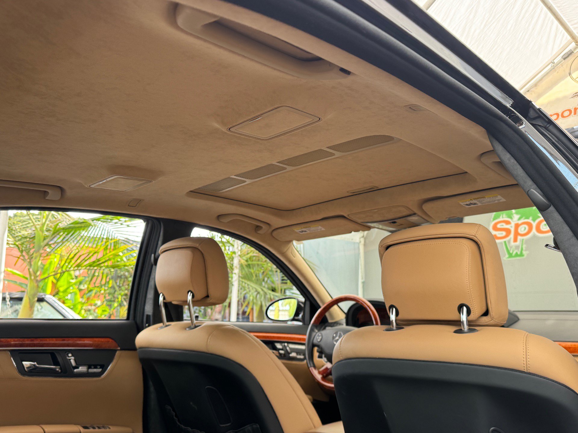 Used 2008 Mercedes-Benz S 550 image 39