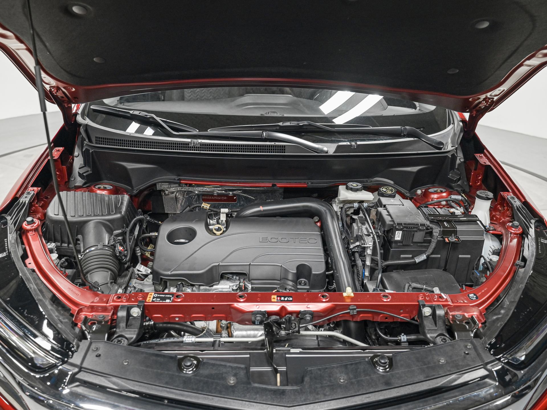 Used 2023 Chevrolet Equinox LT image 11