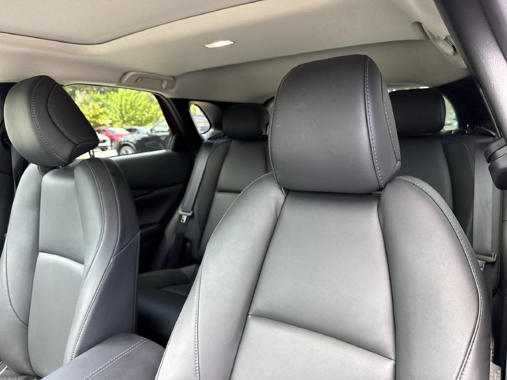 Certified 2026 MAZDA CX-30 AWD 2.5 S image 42
