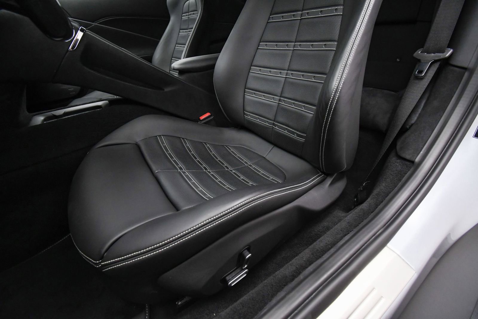 Certified 2023 Ferrari Roma image 58