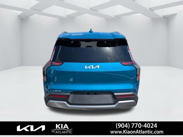 New 2026 Kia EV9 Wind AWD/4WD image 4