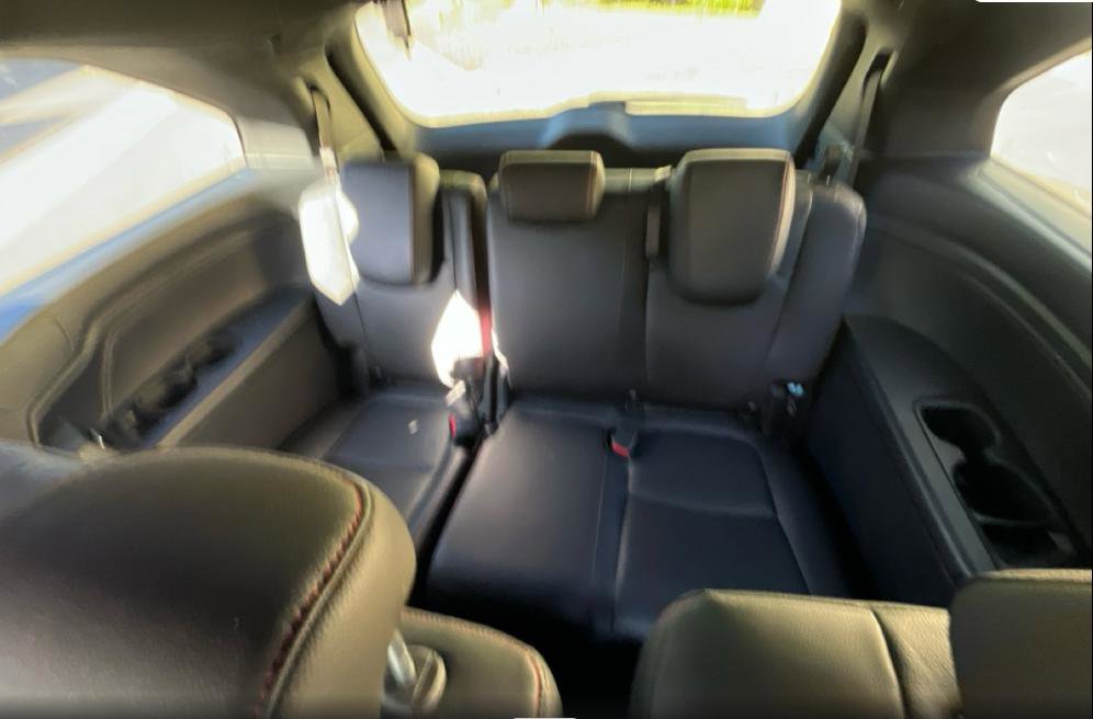Used 2024 Honda Odyssey Sport image 22