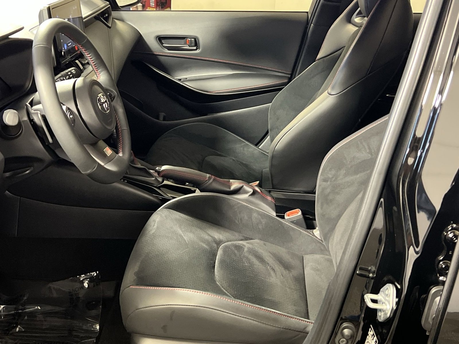 Used 2025 Toyota Corolla GR image 4