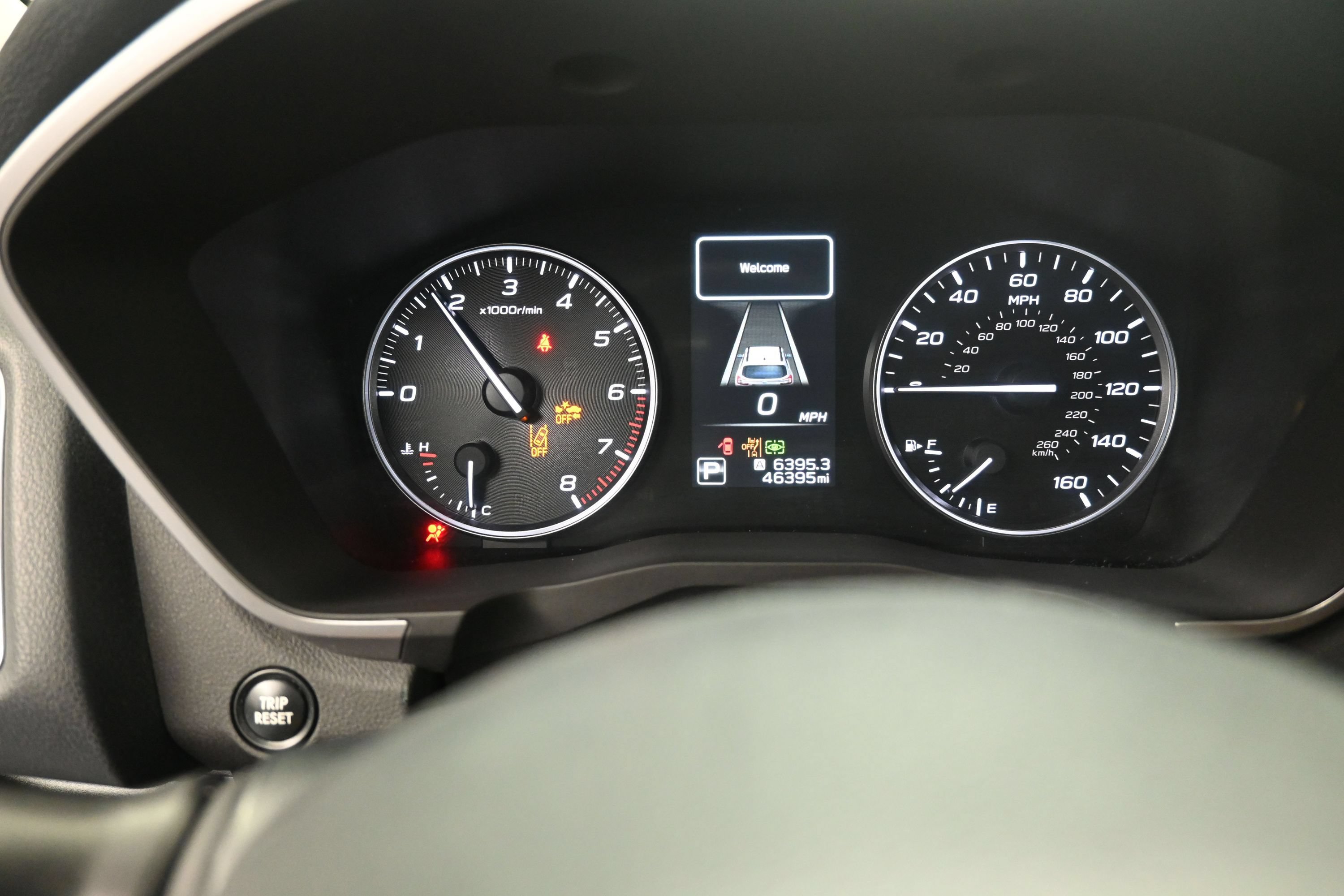 Used 2023 Subaru Ascent Touring AWD/4WD image 15